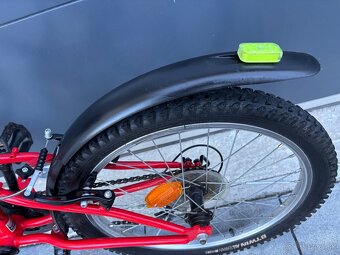 B twin 20” Racing boy 320 - 3