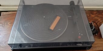 Gramo Thorens TD 280 MKII - 3