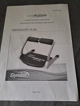 Smart Wonder Core - 3