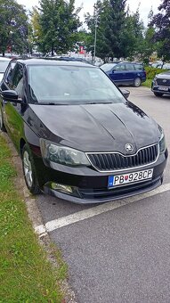 Fabia 3 - 3