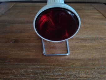 Infračervená lampa EduTec - 3