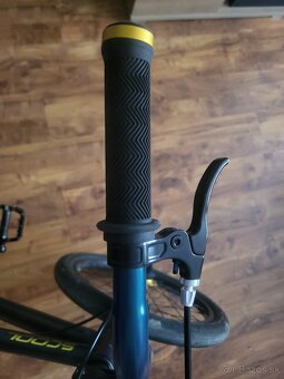 BMX bicykel - 3
