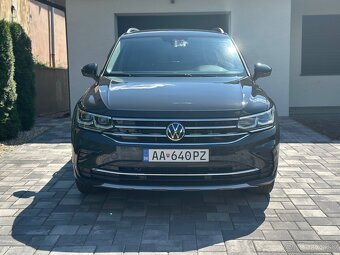 VW TIGUAN ELEGANCE 4MOTION - 3