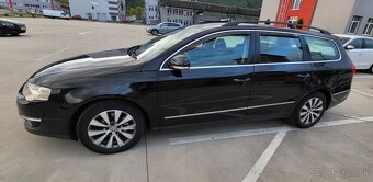 VW Pasat kombi B6 1.4 Tsi - 3
