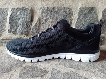 Nové dámske tenisky Skechers – veľkosť 41 - 3
