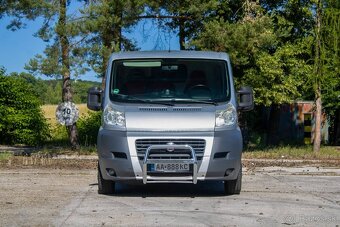 Fiat Ducato 2.3 MultiJet L2H1 /AJ NA SPLÁTKY/ - 3