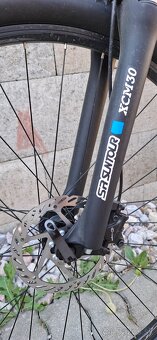 Predám vymením za nosic na bicykle na guľu - 3