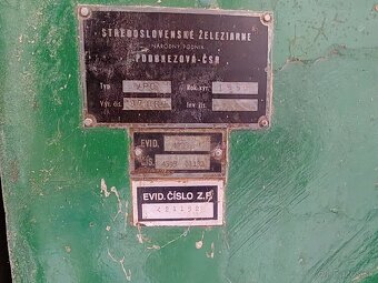 Dlabačka VPO - 3