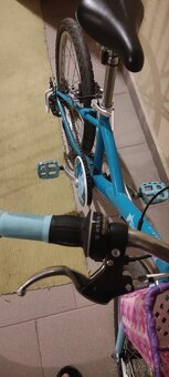 Bicykle BTWIN originál 120 - 3