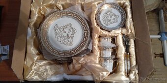Taliansky porcelán - 3