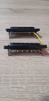 Humbucker - 3