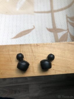 Predám slúchadla JBL - 3