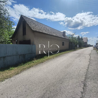 Na predaj stavebný pozemok v obci Košeca, okr. Ilava - 3