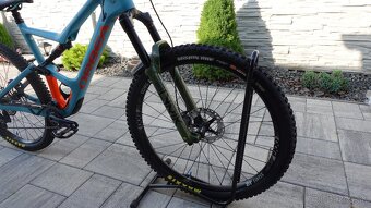 Predám ORBEA OCCAM M30 Karbón 29 Ako nový - 3
