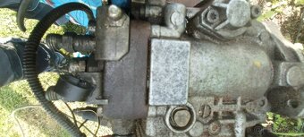 Náhradné diely Seat inca - 3