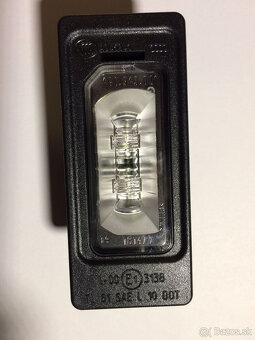 Mercedes Benz Audi Led Spz - 3