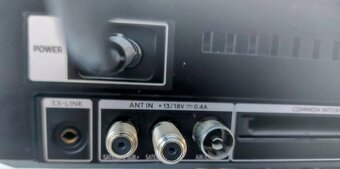 Connect box Samsung BN 91-19875B Model Code SOC1003N - 3