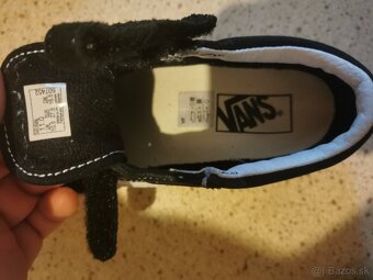 Vans 27,5 - 3