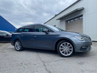 Seat Leon III ST 1.4TSI / DSG - 3
