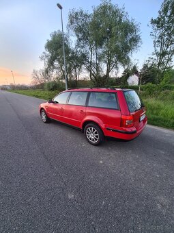 VW Volkswagen Passat B5 1.9 TDI 85kw - 3