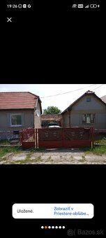 Predaj alebo podnájom.330€. Čeláre - 3