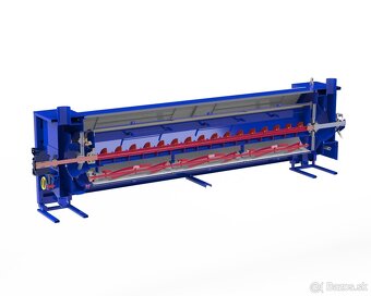 Trier na čistenie zrna 6 t/h - 3
