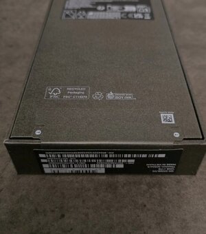 Samsung Galaxy S25 ultra 1TB nova nerozbalená - 3