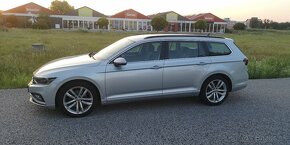 ❌️Rezervované ❌️Volkswagen Passat Variant 4x4 ✅️TOP STAV✅️ - 3