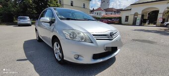 Toyota Auris 2.0 I D-4D 125 Sol - 3