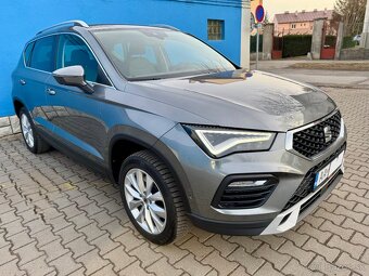Seat Ateca 2.0 TDI 150 Style Family DSG • 08/2022 • - 3