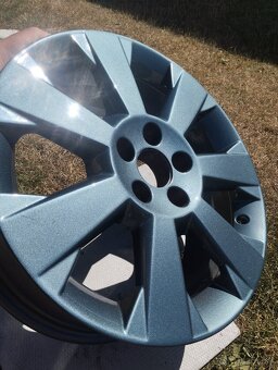 5x110 R17 Elektróny Opel - 3