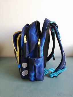 Skolska taska Topgal - 3