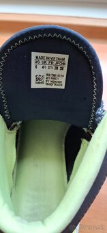 č6.)Tenisky Adidas veľkosť 37.5 - 3