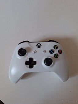 XBOX ONE S 1TB - 3