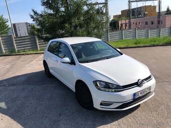 Volkswagen Golf 1.6tdi HIGHLINE - 3