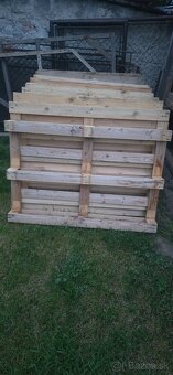 Palety 120x80 - 3