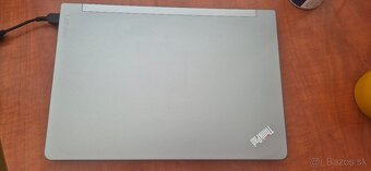 Lenovo ThinkPad (2017) – 13" s Linuxom Ubuntu - 3