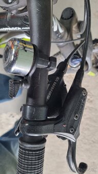 Predám detský/juniorský horský bicykel Specialized Hotrock P - 3