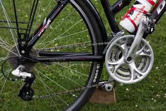 DEMA Merano dámsky bicykel - 3