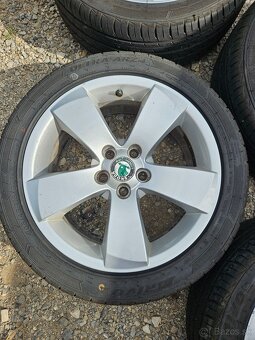 5x100 r16 - 3