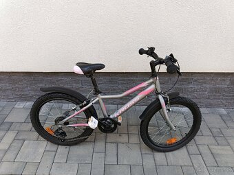 Detsky bicykel 20 - 3