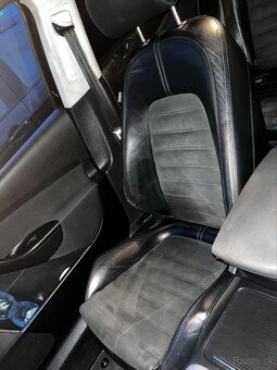 Volkswagen passat b6 1.9 Tdi - 3