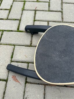 Cybex Skate (skejtik/stupienok/board) - 3