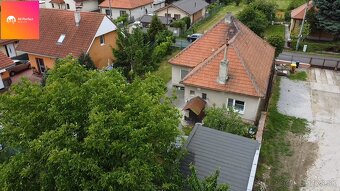 Rodinný dom na predaj v Lužiankach – veľký pozemok 1 216 m² - 3