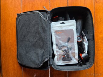 Hohem iSteady MT2 Kit – 4v1 - 3