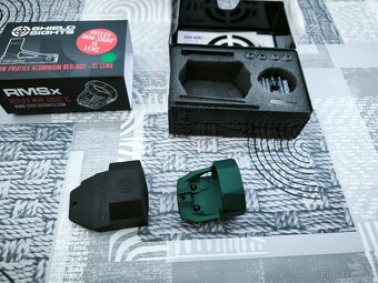 Shield Reflex Mini Sight XL - 3