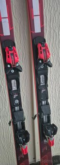 Predám Atomic Redster G9 -177cm - 3