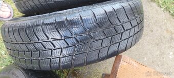 Zimne pneu 165/70/r14 - 3