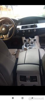 BMW E60 530d xd - 3