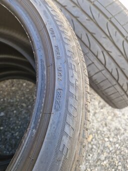 Sada letné 225/45R19 94W Bridgestone - 3